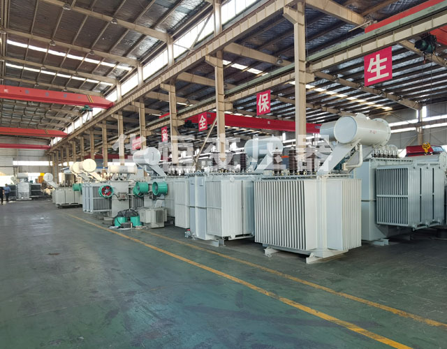 S11-8000/35张家界张家界张家界电力变压器厂家