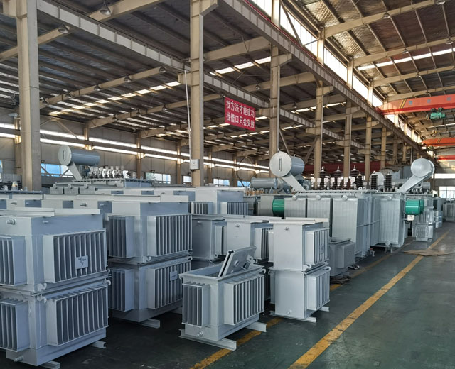 S11-8000/35张家界张家界张家界电力变压器
