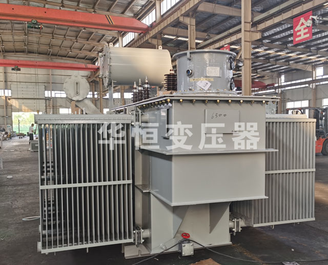 S11-6300/35张家界张家界张家界电力变压器价格