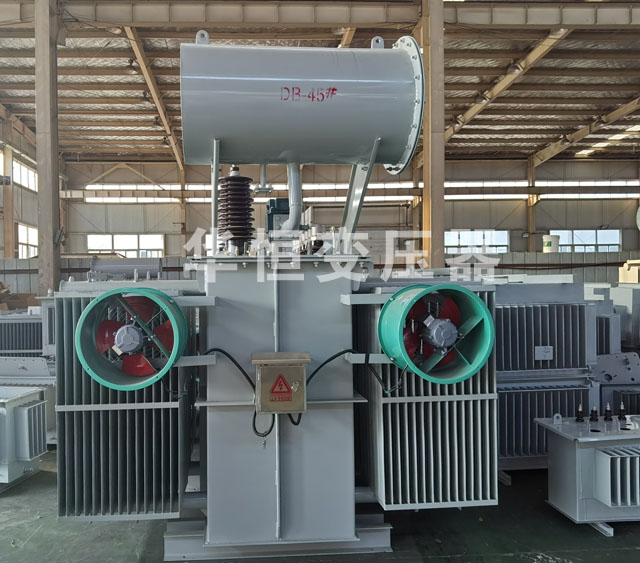 S13-6300/35张家界张家界张家界电力变压器