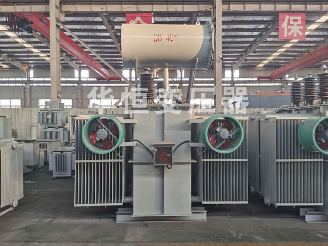 S11-6300/35张家界张家界张家界电力变压器