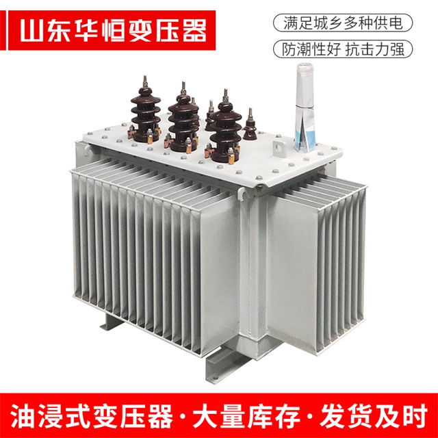 S13-10000/35张家界张家界张家界油浸式变压器厂家